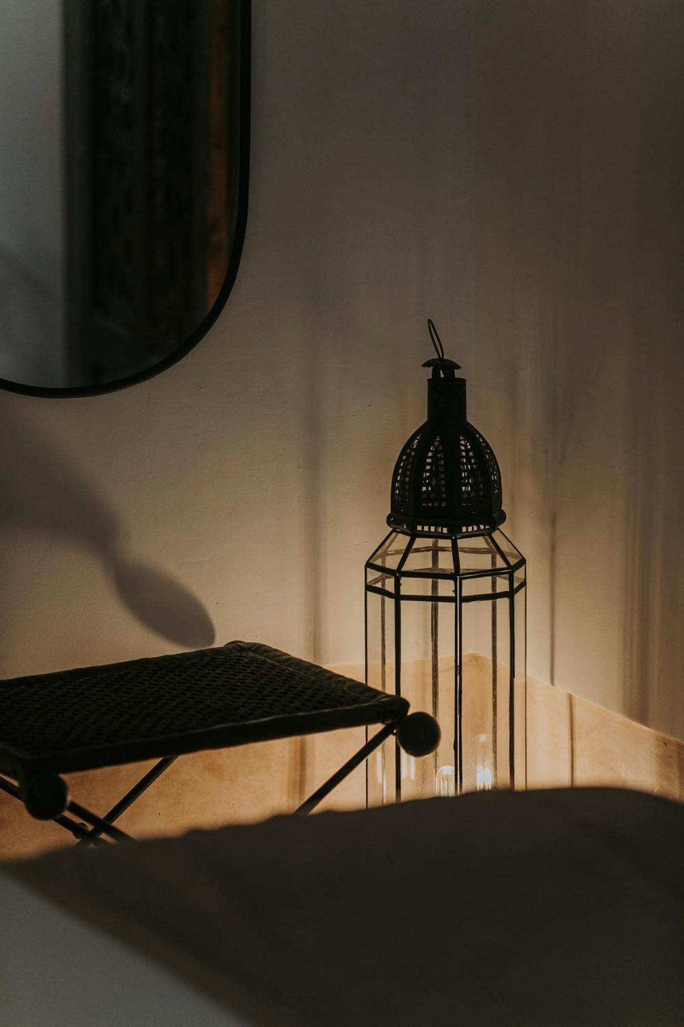 Riad Babel Au Coeur De La Medina 마라케시 외부 사진